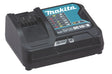 Makita Hurtiglader 12V Dc10Sb
