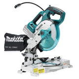 Makita Kapp- Og Gjærsag 18V 165Mm Uten Batteri Og Lader