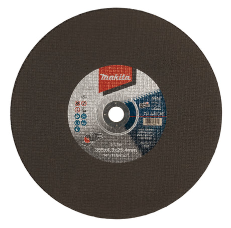 Makita Kappeskive 355 Mm