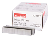 Makita Klammer