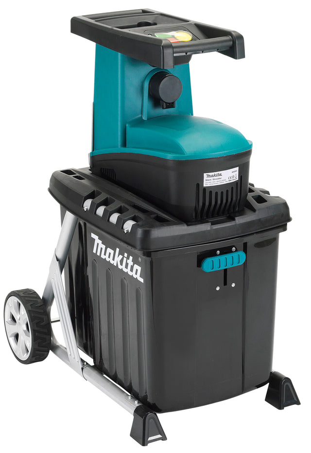 Makita Kompostkvern 2500W