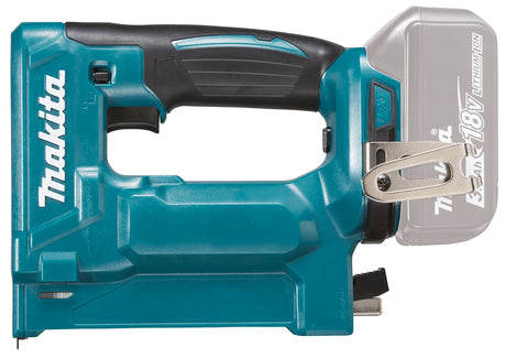 Makita Krampepistol 18V Uten Batteri Og Lader