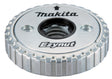 Makita Låsemutter Vinkelsliper M14 Quick 125-230 Mm