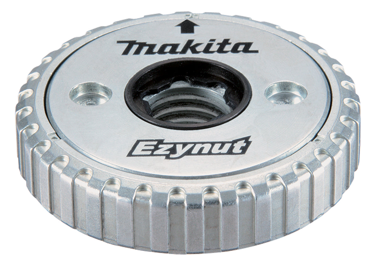 Makita Låsemutter Vinkelsliper M14 Quick 125-230 Mm