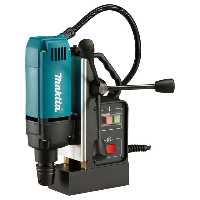 Makita Magnetbormaskin