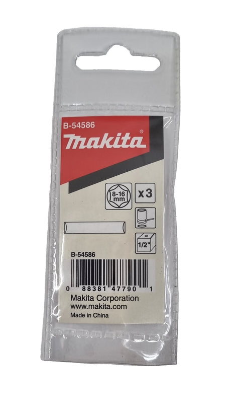 Makita Pinne Kraftpipe