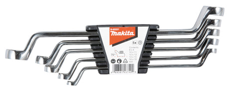 Makita Ringnøkkel Dobbel 8-19Mm