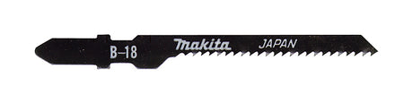 Makita Stikksagblad 45Mm B18