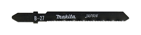 Makita Stikksagblad 50 Mm B27 Fin Tannet