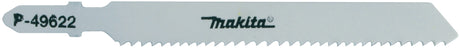 Makita Stikksagblad 75Mm Bi-Metall 5 Stk