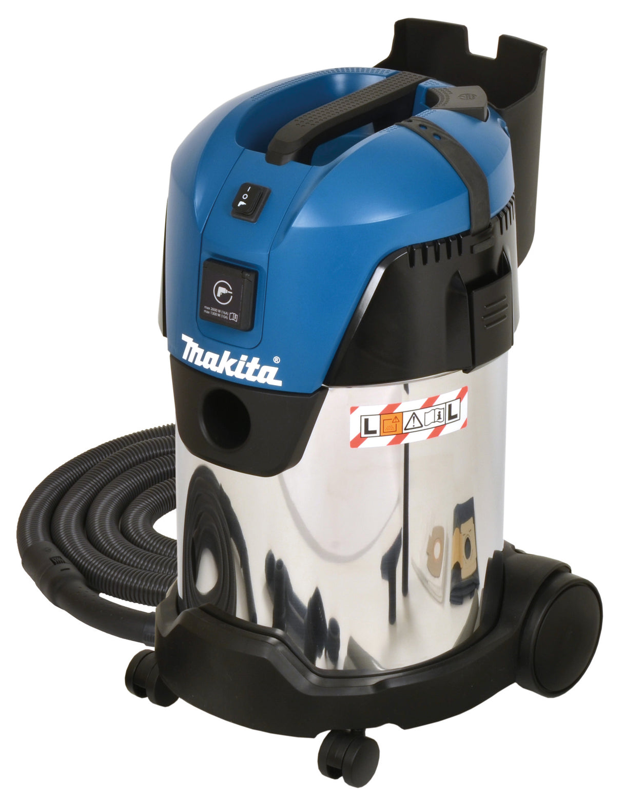Makita Støvsuger 1000W