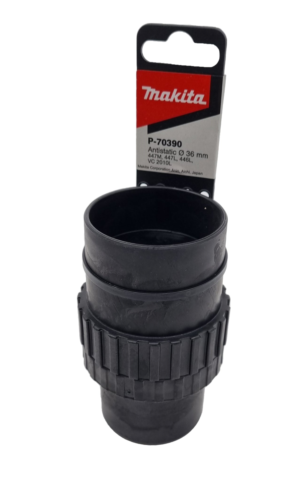 Makita Tilkoblingsmuffe 36Mm