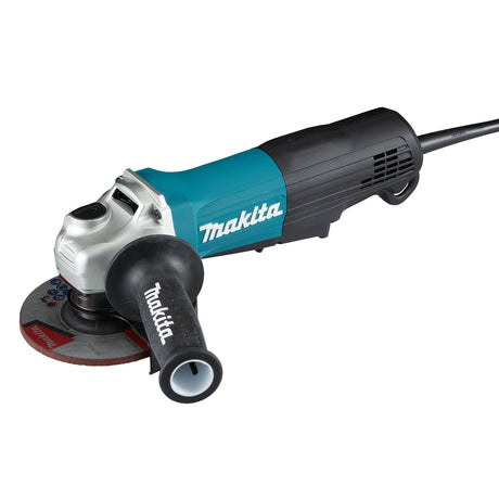 Makita Vinkelsliper 125Mm 1300W