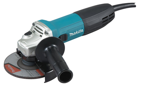 Makita Vinkelsliper 125Mm 720W