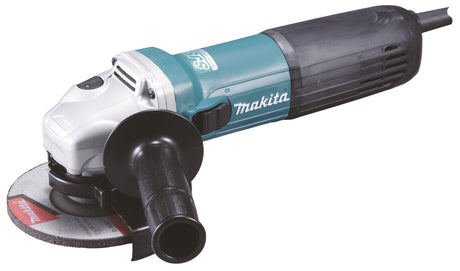 Makita Vinkelsliper 125Mm