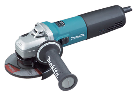 Makita Vinkelsliper 125Mm