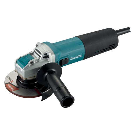 Makita Vinkelsliper 1400W 125Mm