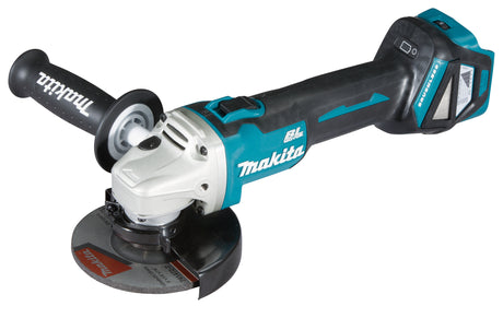 Makita Vinkelsliper 18V 125Mm