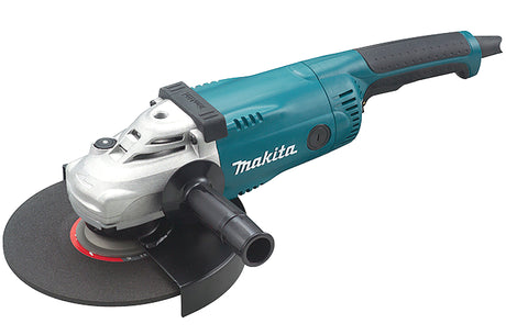 Makita Vinkelsliper 230 Mm 2200W