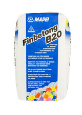 Mapei Finbetong B-20 20Kg