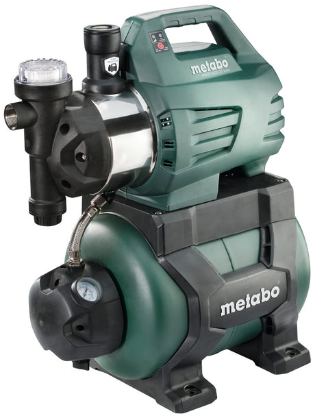 Metabo Vannpumpe