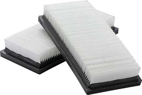 Nilfisk Filterelement Attix 50-21Xc 2Stk