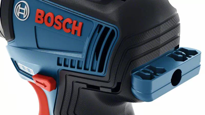 Bosch Drill GSR 12V-35FC 2X3,0AH M/4 FORSATSER L- | Bosch | Bosch, Elektroverktøy, Skrumaskiner og slagskrutrekkere