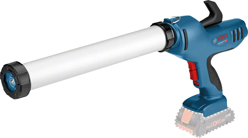 Bosch Fugepistol Gcg 18V-600