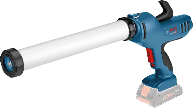 Bosch Fugepistol Gcg 18V-600