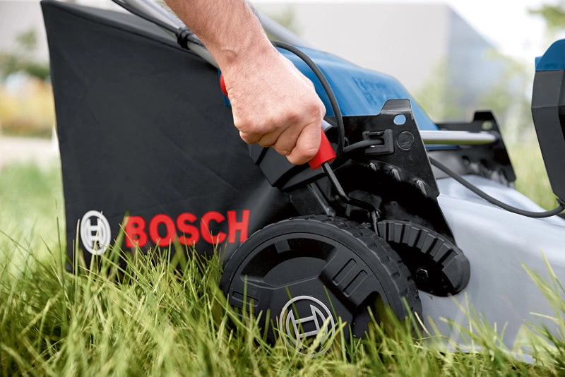 Bosch GRA 18v2-46 Gressklipper Solo