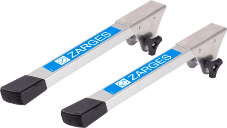 Zarges Støtteben 48Mm Støtteben Fra 6 -10 Trinn