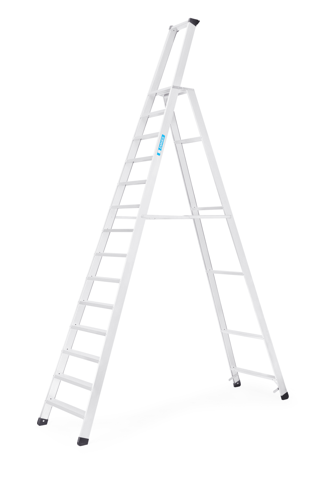 Zarges Trappestige Z500