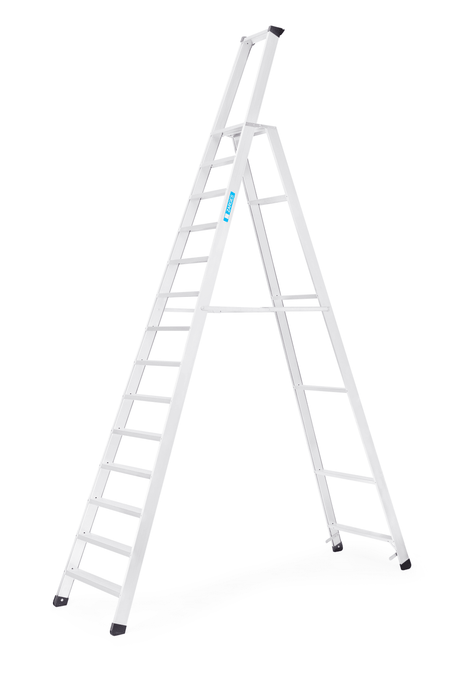 Zarges Trappestige Z500