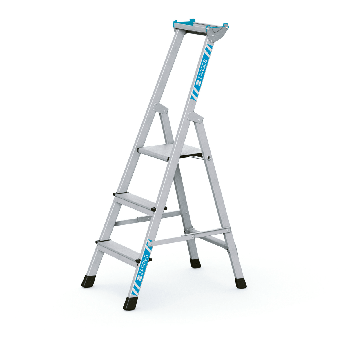 Zarges Trappestige C-621 XL