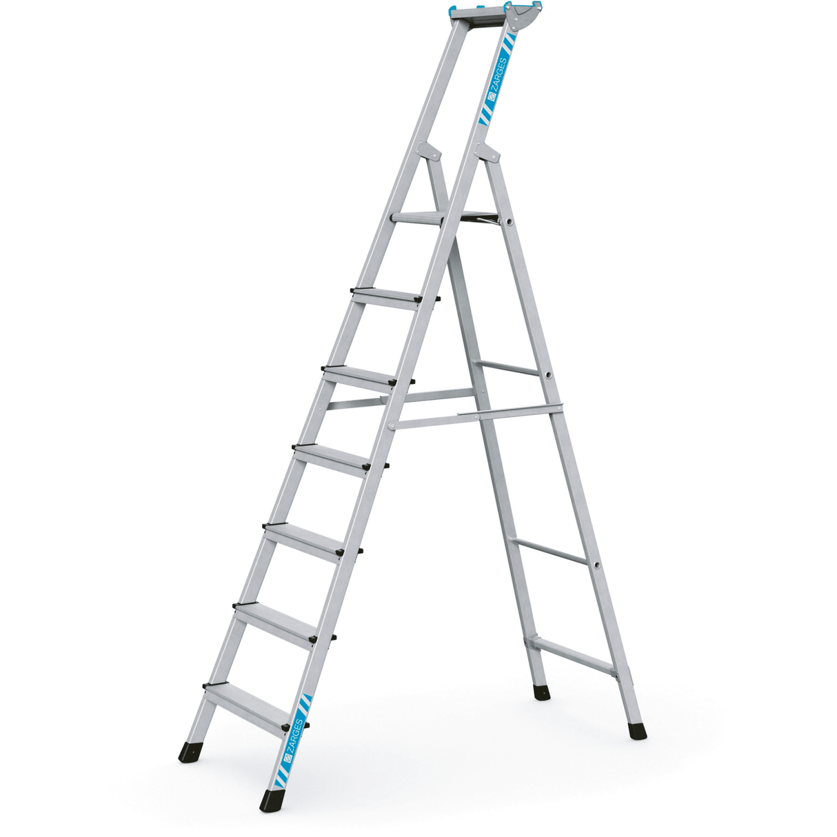 Zarges Trappestige C-621 XL