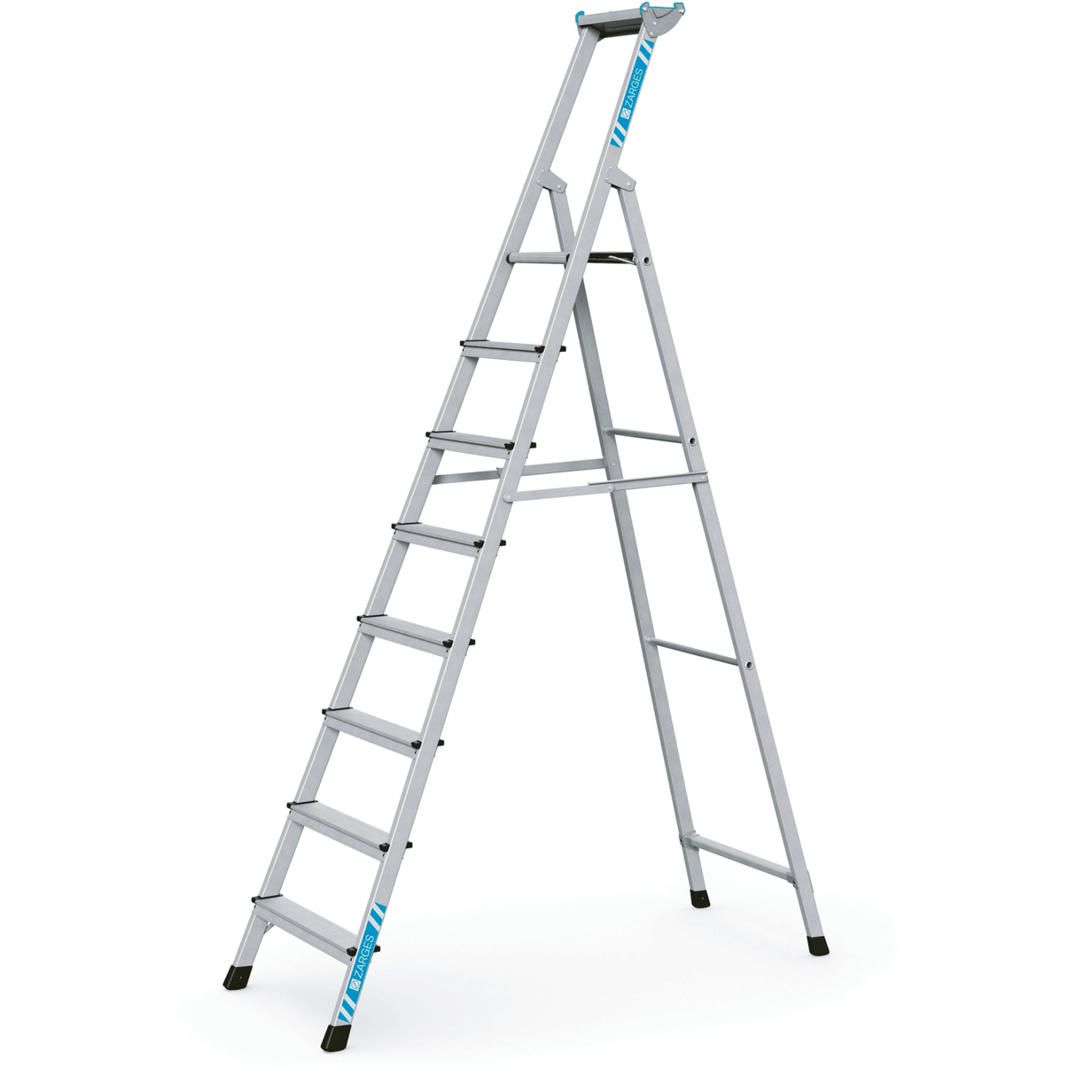 Zarges Trappestige C-621 XL