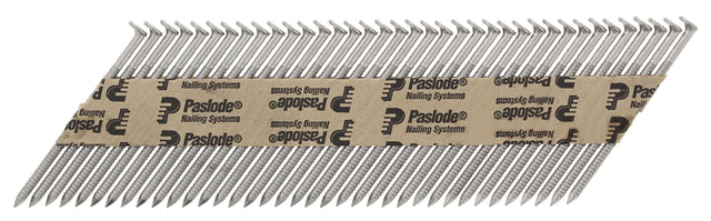 Paslode Maskinspiker Ring Med Gass 34Gr A4