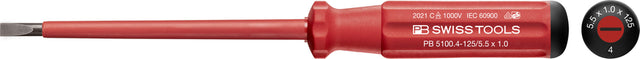 PB Swiss Skrutrekker 1000V Flat FL 3,5