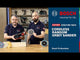 Bosch Eksentersliper EXEX 18V-150-5 Uten Batteri Og Lader I L-Boxx