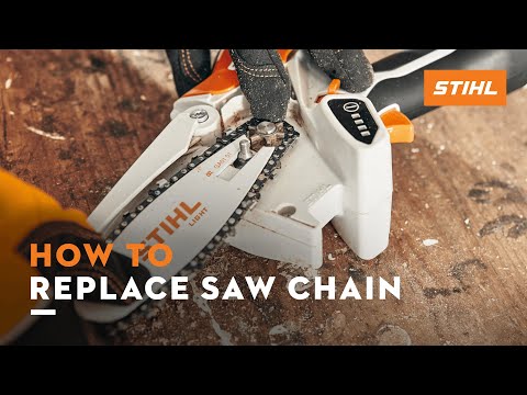 Stihl Grensag Gta 26 Ink Lader/Batteri