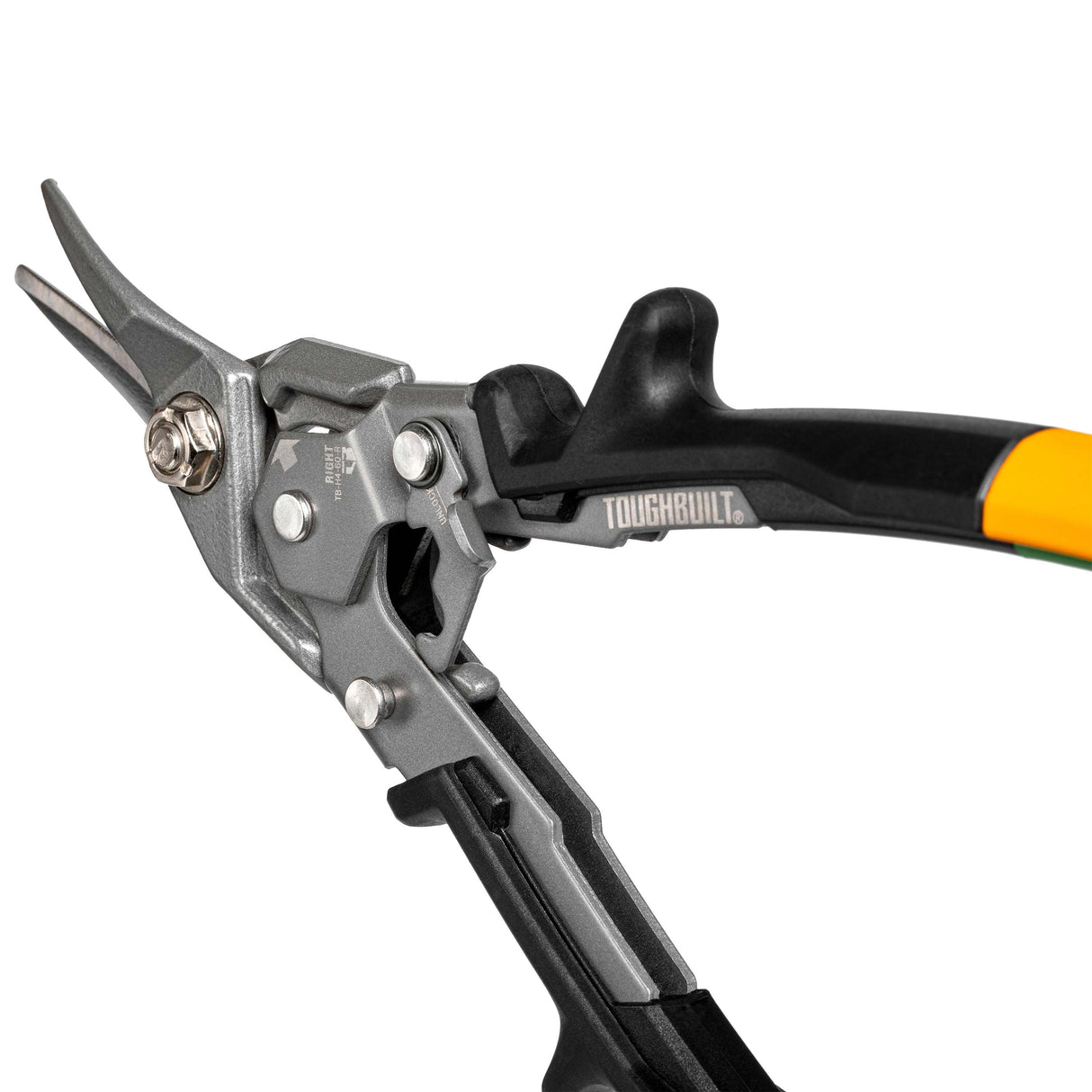 ToughBuilt Platesaks Høyre