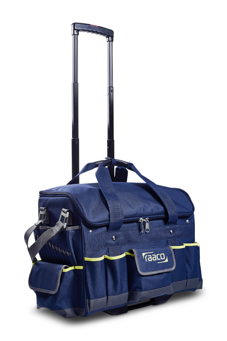 Raaco Verktøybag Tool Trolley Pro