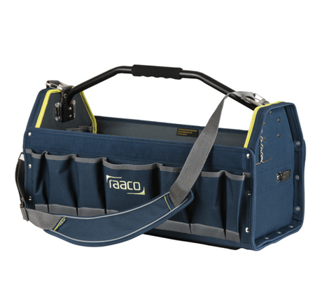 Raaco Verktøybag Toolbag Pro 24"