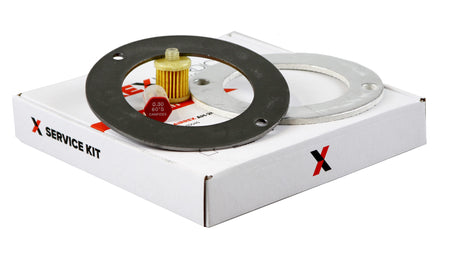 Airrex Dieselovn Service Kit AH-800i