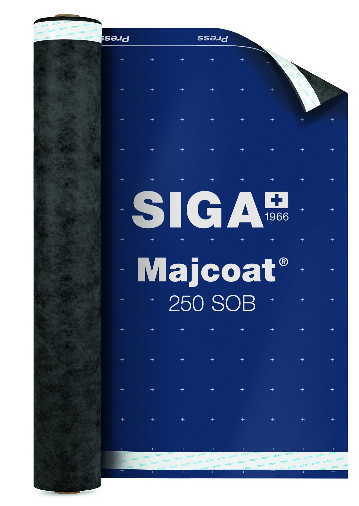 Siga Undertak Majcoat 250 SOB 1,5X50 M