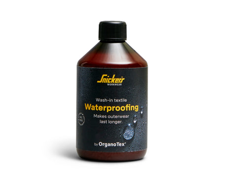 Snickers Textile Waterproofing 500 Ml