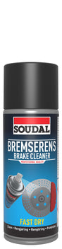 Soudal Bremserens 400Ml