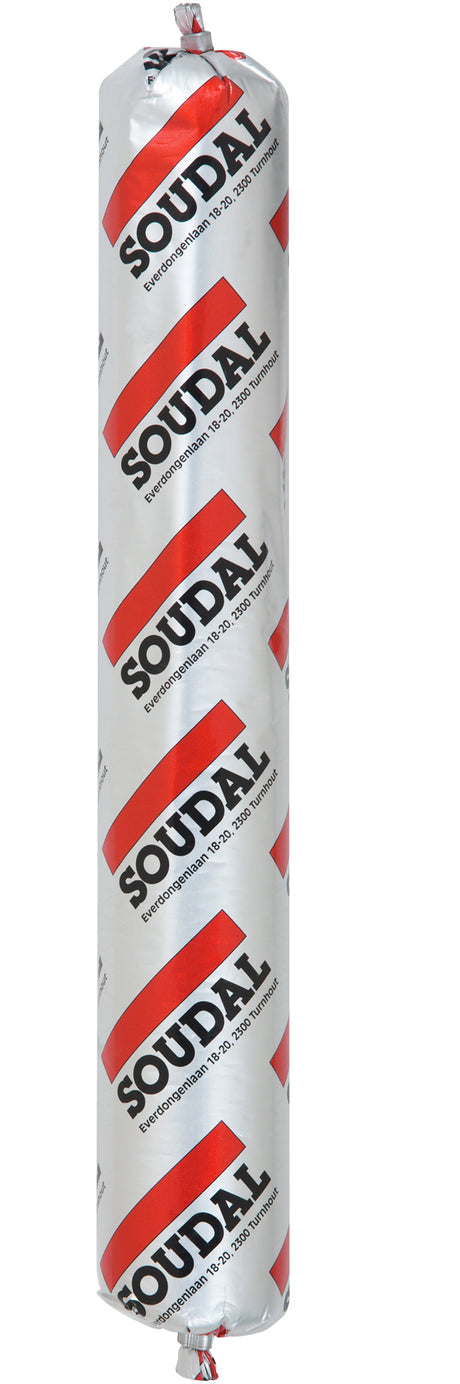 Soudal Vapourseal 600Ml