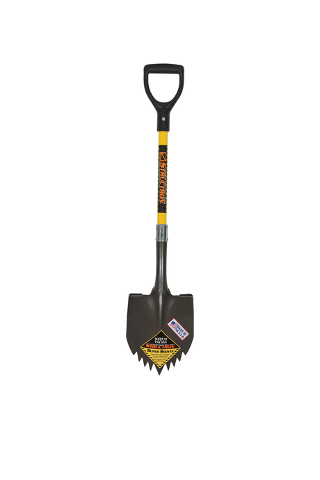 Structron Extremspade