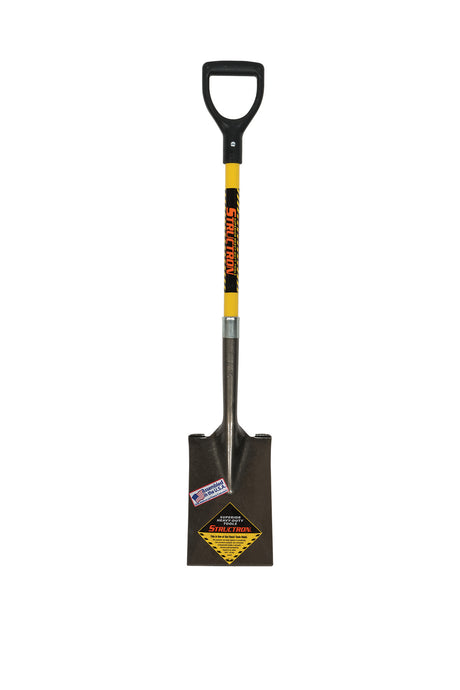 Structron Hage Spade